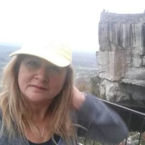 Meet your Posher, Veronica